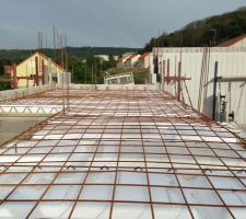 Ferraillage
