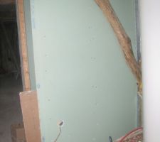 Nouveau toilette