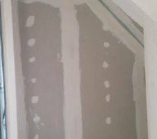 Chambre n°3 (étage)