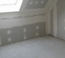 Chambre n°4 (étage)