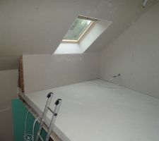 Mezzanine