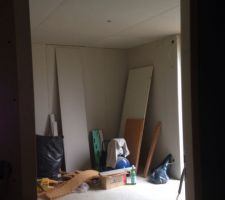 Chambre du RDC