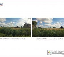 Oui c'est confirm&eacute; nous sommes &agrave; la campagne