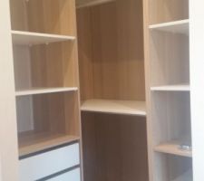 Dressing ikea