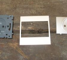 Un beau cadeau de 40 prises!!!