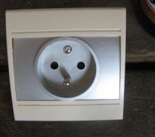 Un beau cadeau de 40 prises!!!