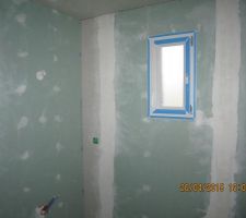 Place aux bandes