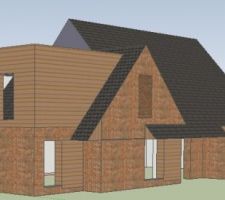 Projet extension