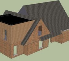 Projet extension