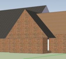 Projet extension