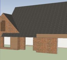Projet extension