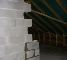 J 105 Il manquait 25 cm ...