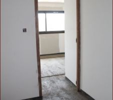 Chambre 1 de l'étage