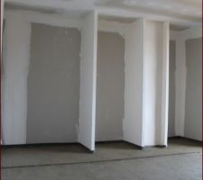 Chambre 2 étage