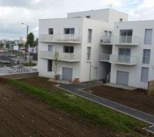 Jardins et collectif
