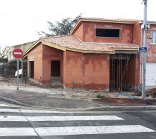 Façade est