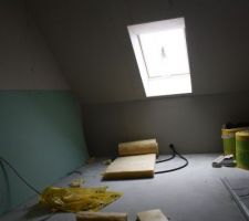 Chambre parentale