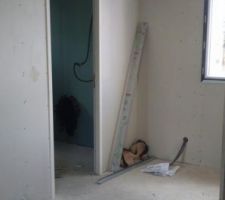 Mezzanine