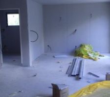 Salon sejour