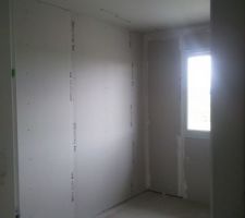 Une des 4 chambre
