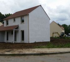 Terre &eacute;tal&eacute;