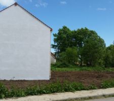 Terre &eacute;tal&eacute;