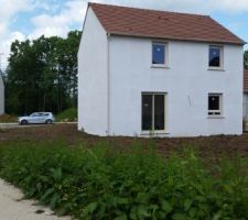 Terre &eacute;tal&eacute;