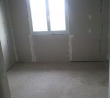 Une des 4 chambre