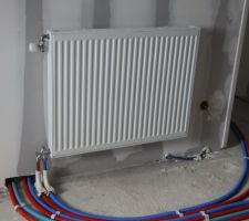 Radiateur!
