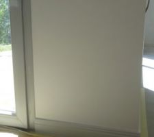 Changement de la couleur : gris