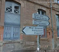Couleur Volet