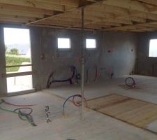 3 jours de travail