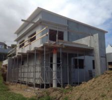 3 jours de travail
