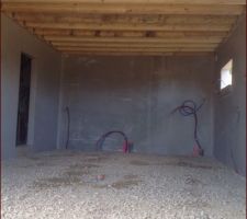 Garage.