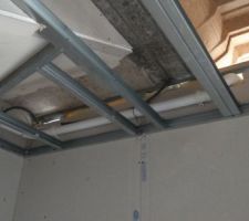 Aspiration centralis&eacute;e