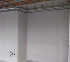 Aspiration centralis&eacute;e