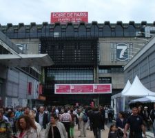 Foire de Paris 2015