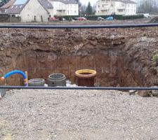 Terrain debut avril 2015