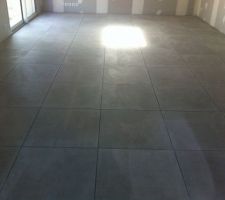 Carrelage EmilCeramica Petra grey