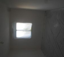 Sous-couche et peinture de finition
