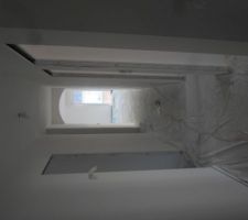 Sous-couche et peinture de finition