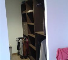 Dressing c&ocirc;t&eacute; D