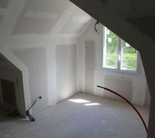 Chambre 1 enfant