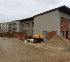 Maisons