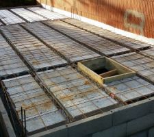 Trappe pour le vide sanitaire