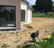 Premier barbecue