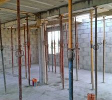 Les &eacute;tais vont rester en soutient pendant 21 jours.