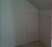 Dressing chambre 3