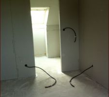 Dressing et chambre 2