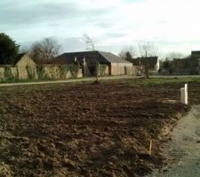 Terrain viabilis&eacute;